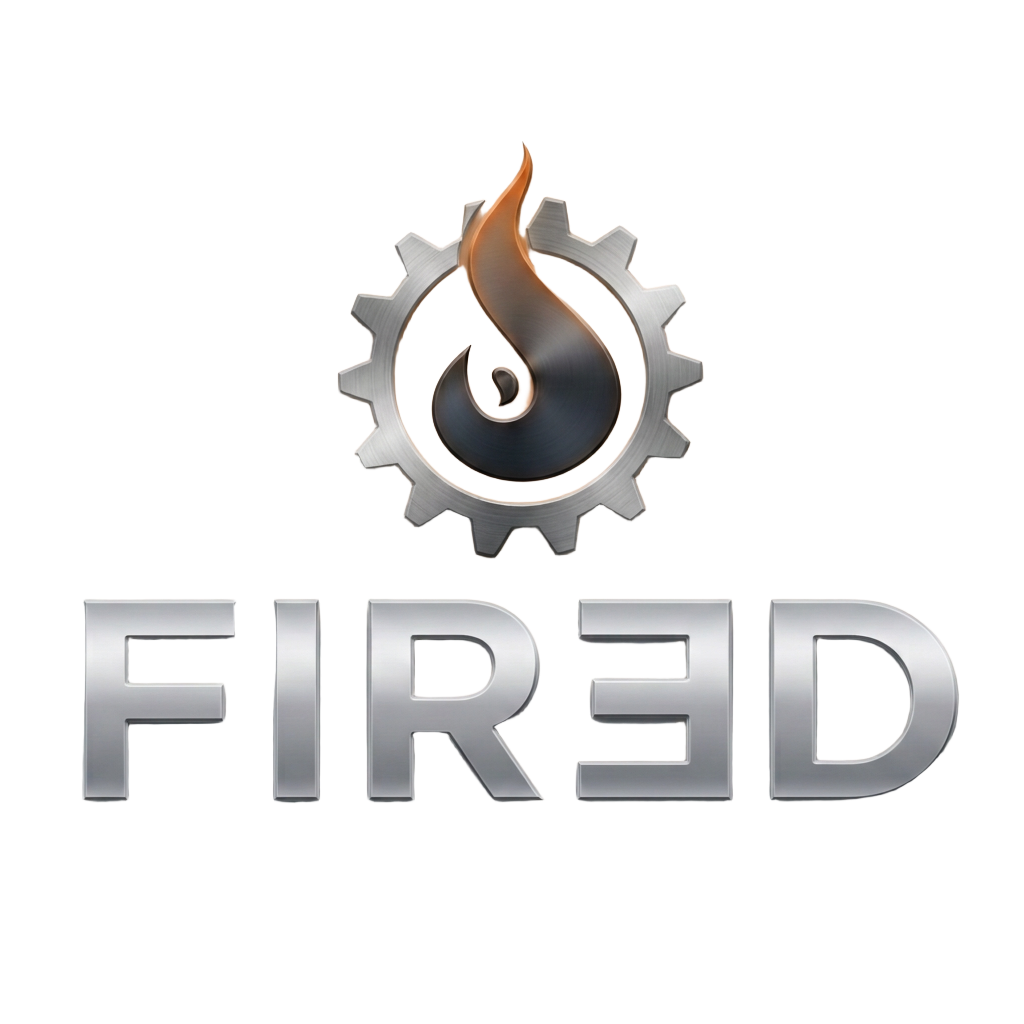 Logo Método FIRED